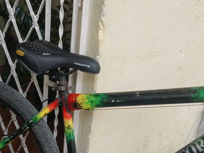 Bicicleta aro 29