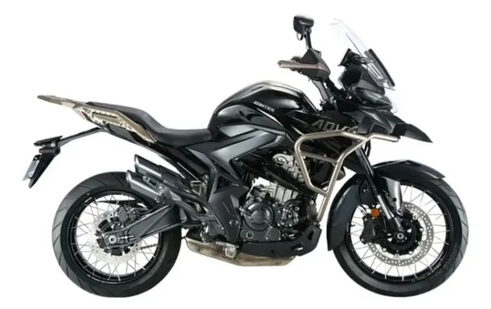 Zontes T350X