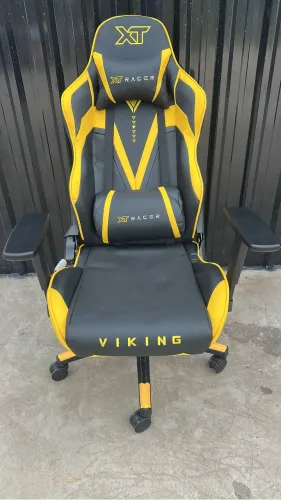 Cadeira gamer XT RACER VIKINGS