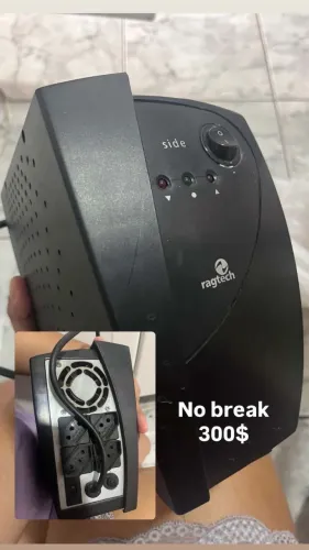 Nobrek