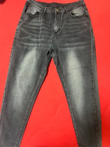 Lote de calça jeans Plus size