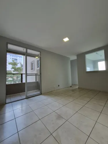 Imóvel para aluguel possui 44 metros quadrados com 2 quartos em Cabral - Contagem - MG