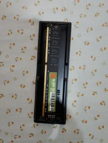 Memórias Ram Ddr3 8 GB Para Pc Testadas, Higienizadas