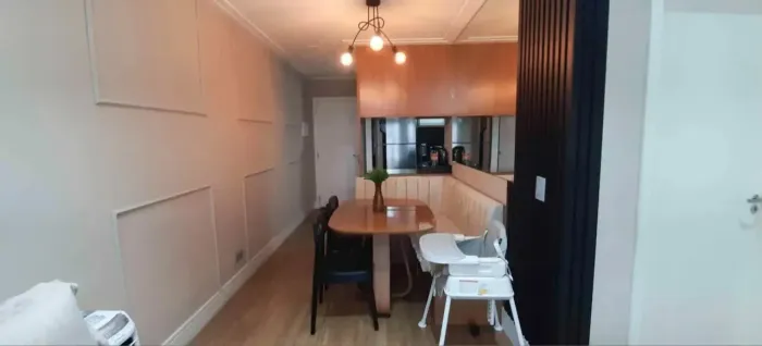 Apartamento para locação, Jaguaribe, Osasco, SP