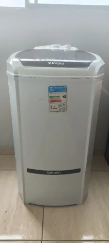 Tanquinho Suggar 20kg
