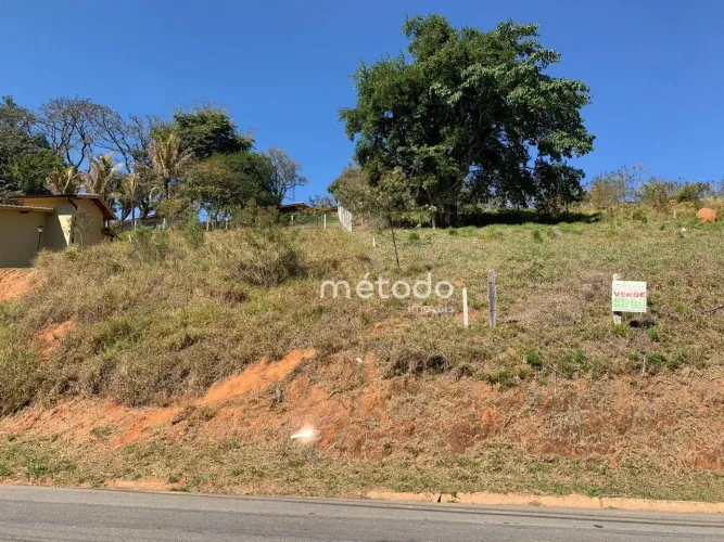 Terreno à venda, 395 m² por R$ 325.000 - Bairro Freguesia da Escada - Guararema/SP