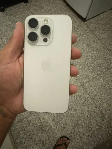 iPhone 15 pro 128GB