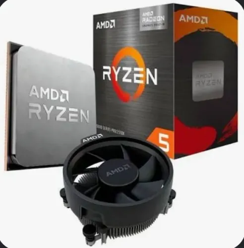 Ryzen 5 5600GT