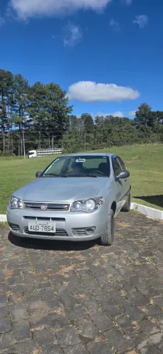 Fiat Palio 1.0 Economy Fire Flex 8V 2P 2012