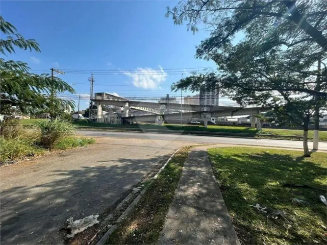Terreno à venda em Parque são domingos - SP