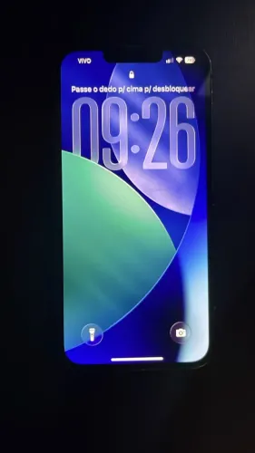 IPHONE 13 (caixa) / Fone de ouvido / Carregador