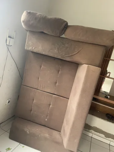 Vende se
