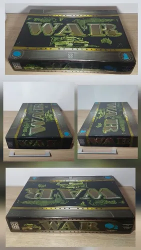 Grow War Edição Especial Jogo de Tabuleiro e Cartas