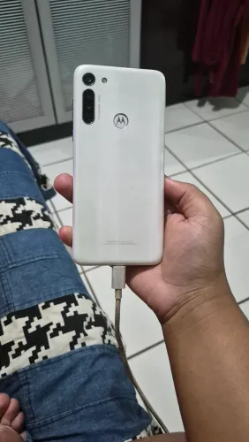 Vende-se motoG8
