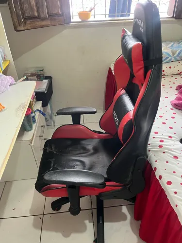 Cadeira Gamer