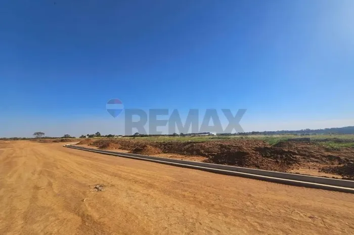 Terreno à venda - Faggioni , Franca-SP, 200 m²