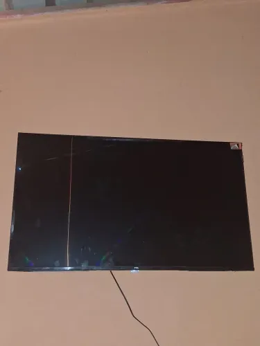 Smartv TCL