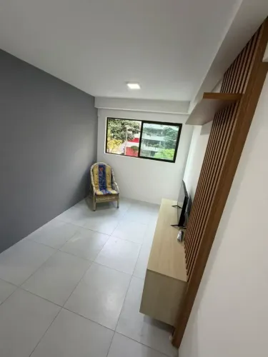 Oportunidade - Apartamento totalmente mobiliado disponível para locação no Parnamirim