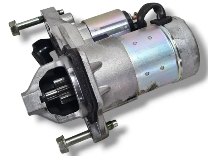 Motor Partida 1.6 Dust Nissan March Tiida Versa 2016 A 2024