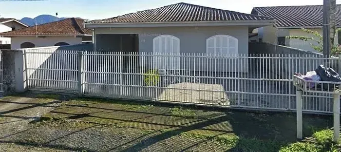 OPORTUNIDADE !!! Casa no Vila Nova 210 m²
