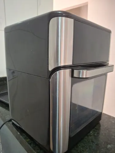Air fryer fritadeira mondial