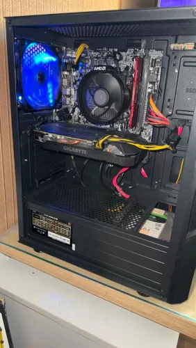 Pc gamer
