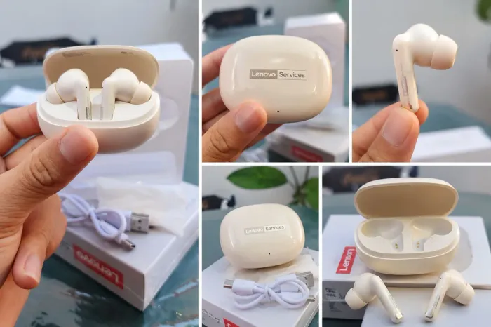 Fone Lenovo
