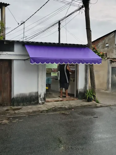 Toldos 