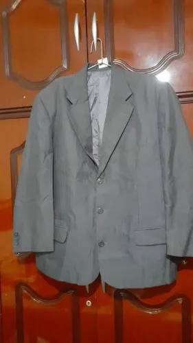 Blazer masculino 