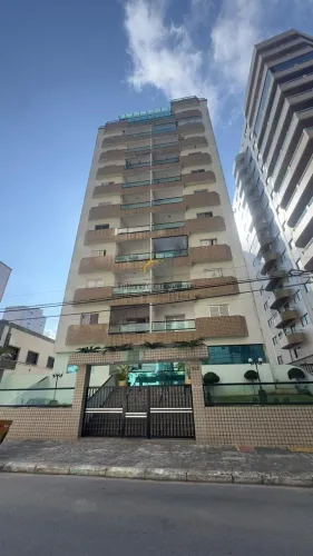 Apartamento à Venda em Vila Tupi, Praia Grande 1 Suíte, 47m²