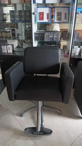 Cadeira de cabeleireira 