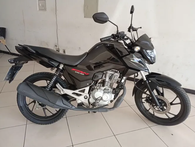 FAN 160 2025 5.560 KMS 