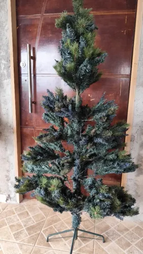 Arvore de Natal 