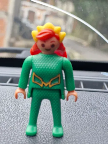 Mera playmobil kinder ovo