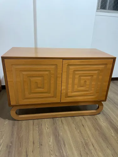 Vendo Armário Bistrô Muito novo 