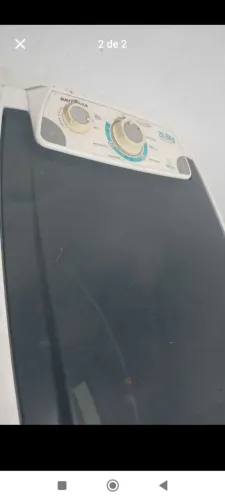 Tanque de lavar roupa