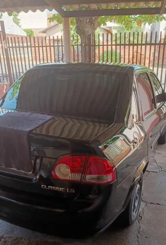 Chevrolet Classic Life/ls 1.0 VHC Flexp. 4P 2014