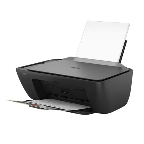 Impressora hp deskjet