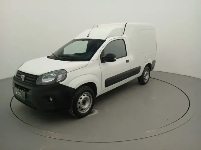 Fiat Fiorino Endurance EVO 1.4 Flex 8V 2P 2025