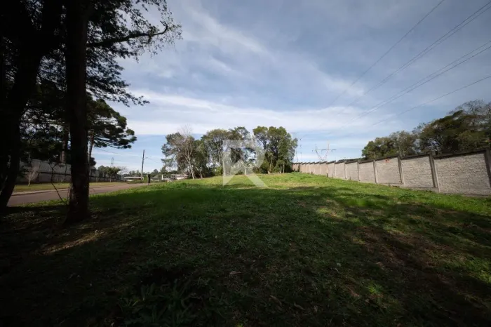Lote em Condomínio de Alto Padrão com 1.853 m² à Venda - Butiatuvinha - Curitiba/PR