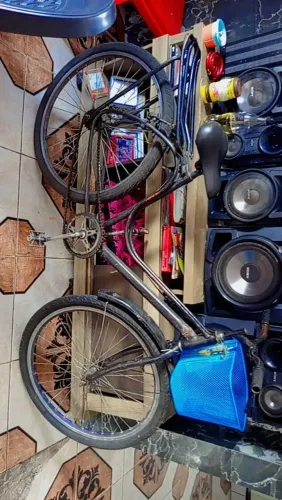 Bicicleta 150