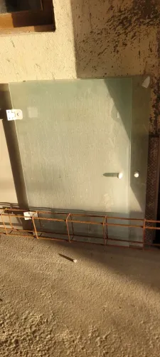 Porta vidro pequena 