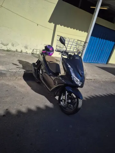 HONDA PCX 160 DLX 2025 - OPORTUNIDADE! ?