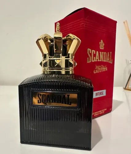 Jean Paul Gaultier Scandal Intense100ml