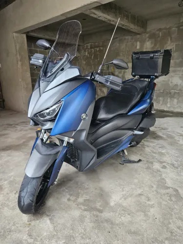 Xmax 250 -Oportunidade