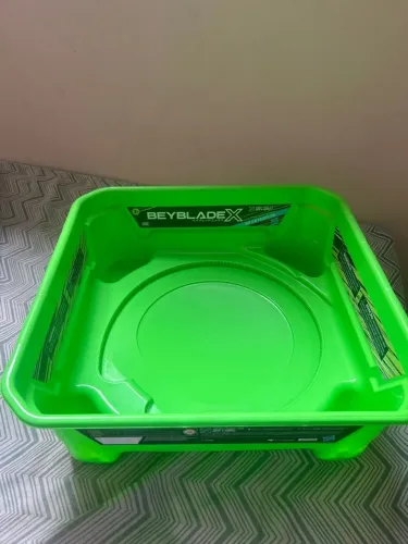 Vende-se Arena de Beyblade X Hasbro