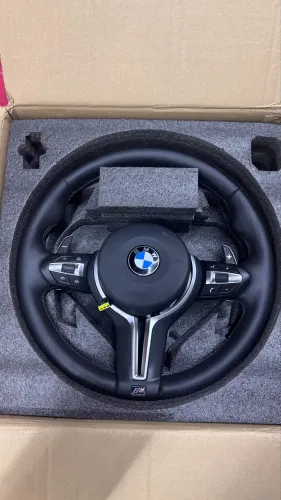 VOLANTE M SPORT PARA BMW F30