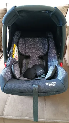 Bebê conforto