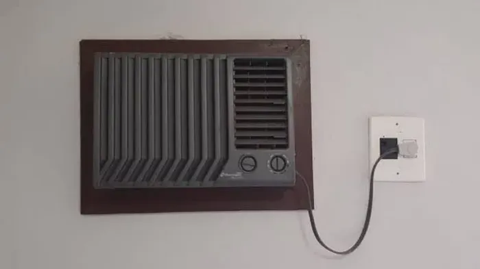 Ar condicionado Cônsul 220v