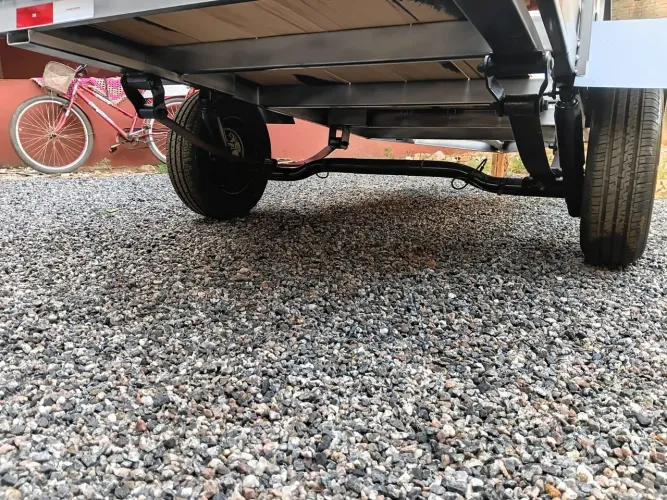 Carretinha